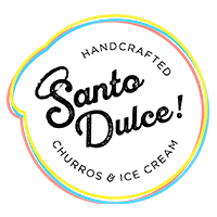 Santo Dulce! Churros & Ice Cream in Miami
