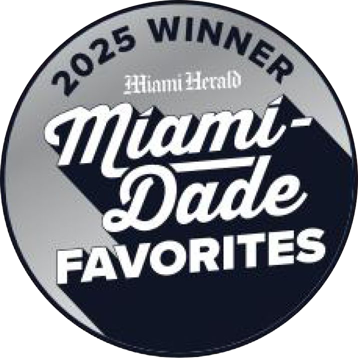 Santo Dulce Churros! In Miami